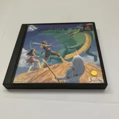 ウィザードリィⅦ PlayStation 動作品