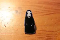 スタジオジブリ カオナシ ピンズ