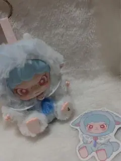 DORA SHANHAI DREAM 山海異夢