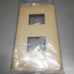 ベージュ色 フルカラープレート パナソニック