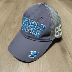PEARLY GATES パーリーゲイツ メッシュキャップ メンズ ゴルフウェア