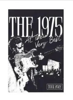 THE1975 渋谷タワレコ限定　ポスター　THE 1975 2025年最新】the1975 ポスターの人気アイテム - メルカリ