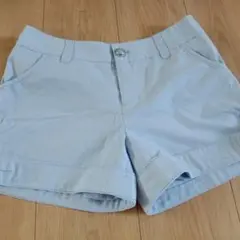 LaBaLaのショートパンツ