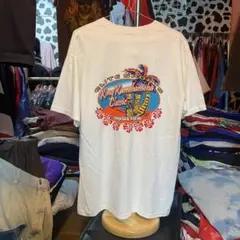 anvil アメカジ　ストリート　Tシャツ　両面プリント