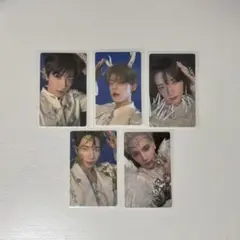 txt トレカセット