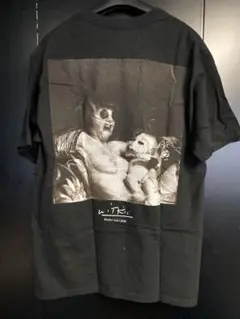2025年最新】supreme レディーガガ tシャツの人気アイテム