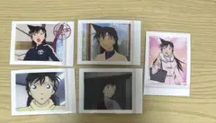 名探偵コナン 毛利蘭 ぱしゃこれ