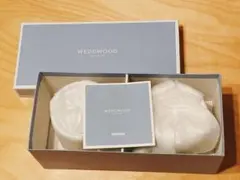 WEDGWOOD マグカップ