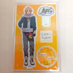 「ヒロインたるもの！」アクリルスタンド