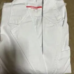 白衣 【Lサイズ】