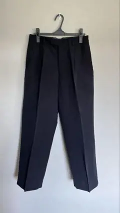 steven alan ワイドリネンパンツ