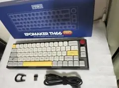 EPOMAKER　TH66PRO