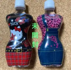 キティーちゃんデザインペットボトル　300ml