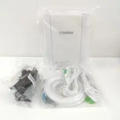 若《QHXVZ》SoftBank 光BB　ユニット　J18V111.00