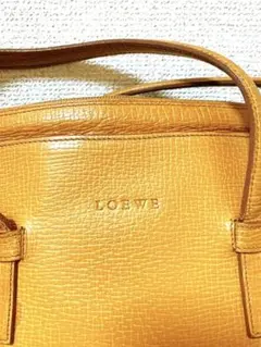 ロエベ トートバッグ LOEWE