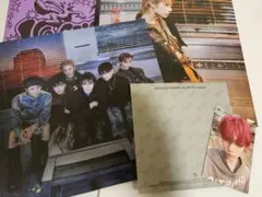 BOYNEXTDOOR No Genre(Board Game) テサン