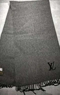 LOUISVUITTON ルイヴィトン エシャルプジェラム マフラー
