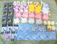 アニメ　グッズ　まとめ売り　40点セット