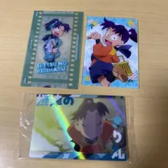 摂津のきり丸 グッズ