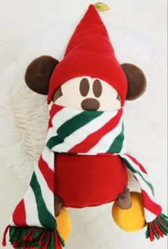 ディズニー　ランド　リルリンリン　ぬいぐるみ