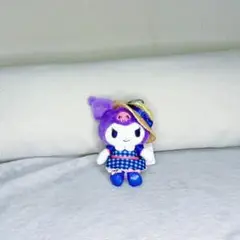 クロミ/ピューロランド/マスコット