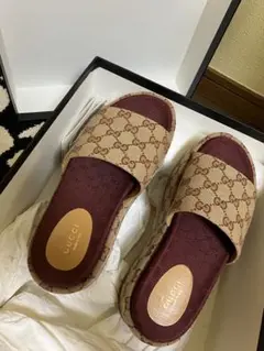GUCCI サンダル