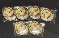 プロセカ 鏡音リン グリ缶 ホロ缶