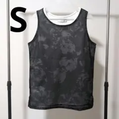 【ADRER】25SSタンクトップ