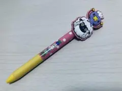 ポケモン もっちりまんまる ボールペン フワンテ ウールー