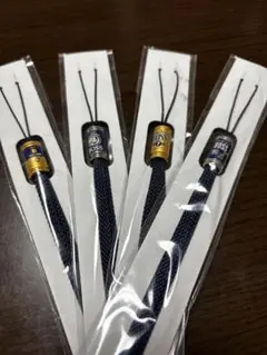 BOSS コーヒー ストラップ４種セット