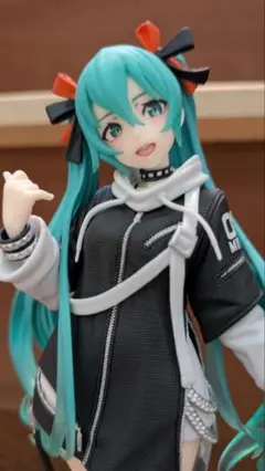 TAITO　初音ミク