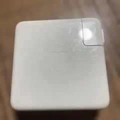 Apple 87W USB-C Power Adapter