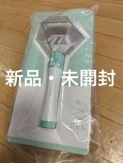 ≠ME Official Diamond Stick 未開封新品