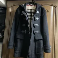バーバリーブリットダッフルコート
