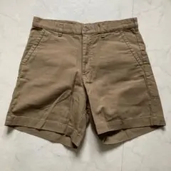パタゴニア　ショートパンツ　W33