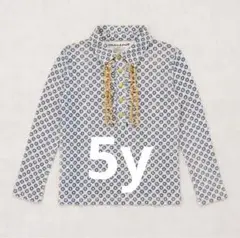 mishau0026puff Beau Shirt 5Y