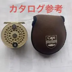 Caps キャップス AMPEX アンペックス EXQUISTE SK-IV フライ