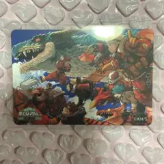 僕のヒーローアカデミア 原画展 マグネットステッカーコレクション
