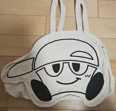 荷物入れるヤツ WEST. 翔べ関西から