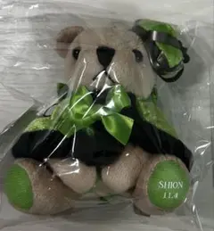 うたプリ グラショ くまプリ A賞 天草シオン