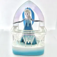 アナと雪の女王 エルサ シンギングオーナメント