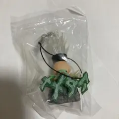 ジョジョ　スーパーストラップコレクション　メメタァの蛙