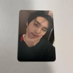 THEBOYZ ドボイズ　ジェイコブ　トレカ　ヨントン　特典　jump up