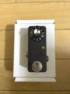 最終値引！ Zahnrad Rev リバーブペダル Zahnrad REV｜平野楽器 ロッキン オンラインストア