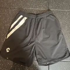 【美品】クロノス　ハーフパンツ　Lサイズ