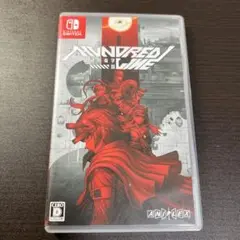 Switch HUNDRED LINE（ハンドレッドライン）最終防衛学園