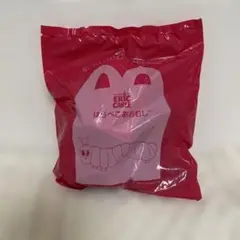 マクドナルド　ハッピーセット　はらぺこあおむし　ちいさな切りかぶのバケツ