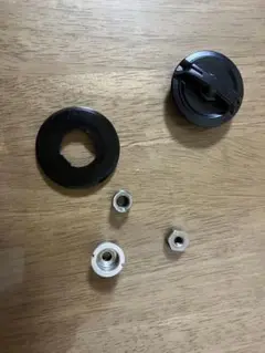 ストラディックsw 6000HGドラグノブ 部品