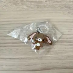 シュガーバニーズ めじるしアクセサリー くろうさ ガチャ