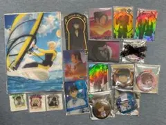 名探偵コナン　グッズ　まとめ売り　16点